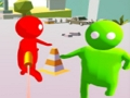Игра Пулевой стрелок онлайн