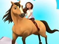 Игра Бег лошади 3D онлайн