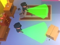 Игра Блочный вор мародер 3d онлайн