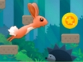 Игра Кролик Бен онлайн