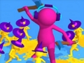Игра Разгром 3d онлайн