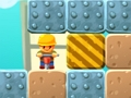 Игра Блочная дробилка онлайн