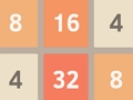 Игра Сумма 2048 онлайн