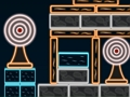 Игра Неоновый выстрел онлайн