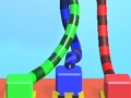 Игра Мастер узлов 3d онлайн