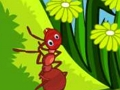 Игра Побег из приятной деревни онлайн
