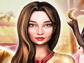 Игра Неизвестная королева онлайн