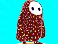 Игра Окончательная гонка на выбывание онлайн