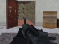 Игра Удар 3D Командный стрелок онлайн
