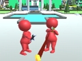 Игра Неуловимые действия 3D онлайн