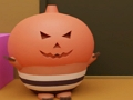 Игра Игра побег: Хэллоуин онлайн