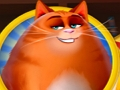 Игра Скрабл Китти онлайн