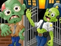 Игра Соединение Хэллоуин онлайн
