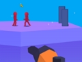 Игра Идеальный выстрел онлайн