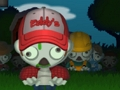 Игра Сумасшедшие маленькие восьмерки онлайн