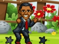 Игра Летающий Трамп онлайн
