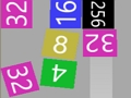 Игра Цепной куб: 2048 онлайн