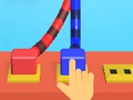 Игра Клубок Пазл 3D онлайн