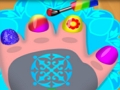 Игра Маникюрный салон для животных онлайн