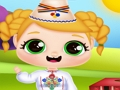 Игра Приключения Мируны Встреча с Марией онлайн
