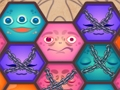 Игра Соседний инопланетянин онлайн