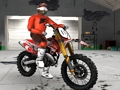 Игра Супер MX в прошлом сезоне онлайн