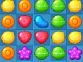 Игра Конфетный матч 3: Желе онлайн