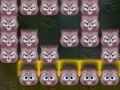 Игра Блоки Китти онлайн