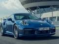 Игра 2021 Порше 911 Турбо Пазл онлайн
