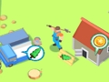 Игра Дровосек 3D онлайн