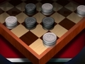 Игра Легенда шашек онлайн