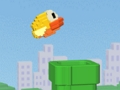 Игра Летающая птица 3D онлайн