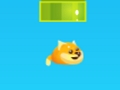 Игра Летающий  онлайн