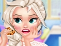 Игра Стоматологический опыт Элизы онлайн