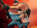 Игра Убить зомби онлайн