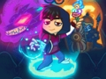 Игра Моя магия онлайн
