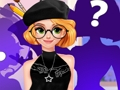 Игра Блондинка Принцесса Художница Фабрика Заклинаний онлайн