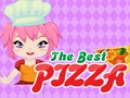 Игра Лучшая пицца онлайн