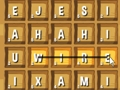 Игра Вафельные слова онлайн