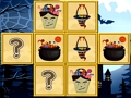 Игра Сумки на Хэллоуин онлайн