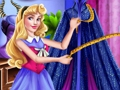 Игра Спящая принцесса-злодейка Косплей онлайн