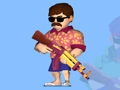 Игра Пулеметный отряд онлайн