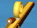 Игра Спиральный рулон онлайн