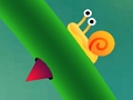 Игра Сумасшедшая улитка онлайн