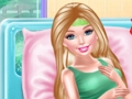 Игра Неотложная хирургия для девочек онлайн