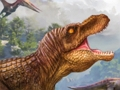 Игра Дино Охотник 3D онлайн