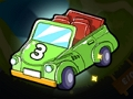 Игра Слияние автомобилей Ленивый магнат онлайн