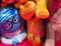 Игра Мягкие игрушки Пазл онлайн