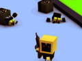 Игра Нет пощады Город зомби онлайн