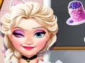 Игра Элиза: мастерская мороженого онлайн